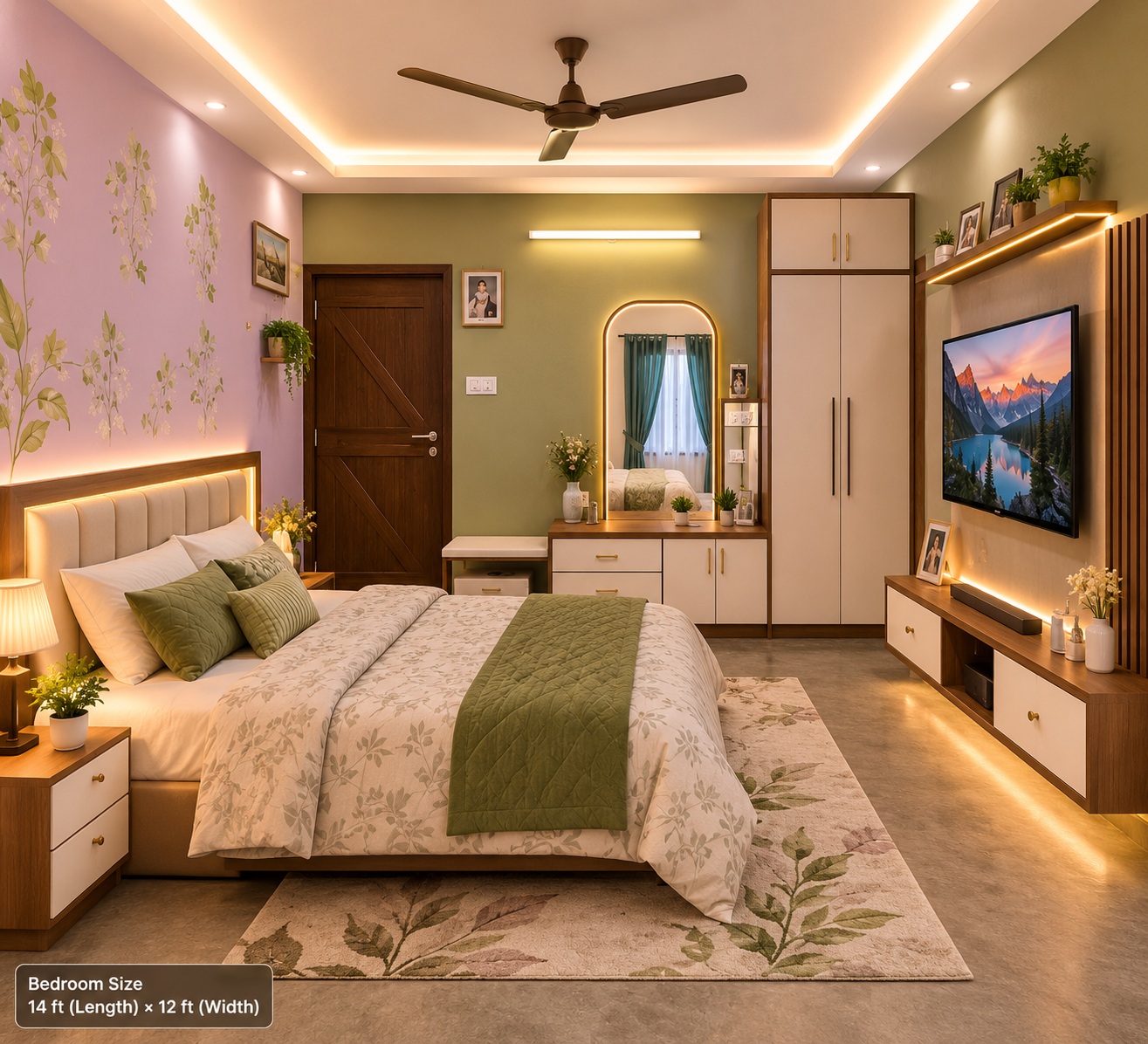 False Ceiling Design in Siliguri